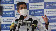 Vagner Souza / Arquivo BNews