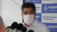 Vagner Souza/BNews