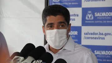 Vagner Souza/ Bnews