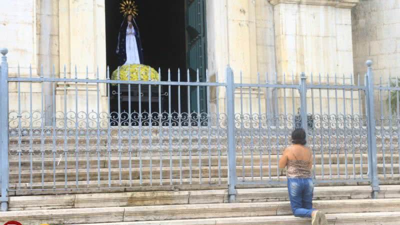 Paulo M. Macêdo/BNews