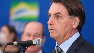 Isac Nóbrega/PR