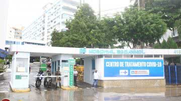 Paulo M. Azevedo/BNews