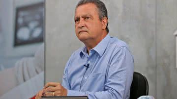 Paula Fróes/GOVBA