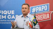 Fernando Vivas/GOV-BA
