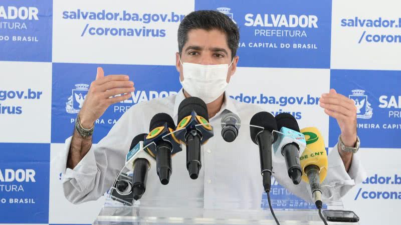 Dinaldo Silva/Bnews