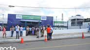 Gilberto Junior/ BNews