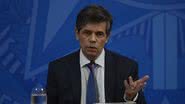 Marcello Casal Jr./Agência Brasil