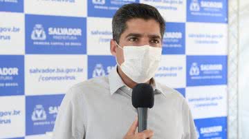 Dinaldo Silva/BNews