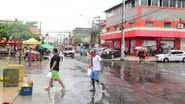 Dinaldo Silva / BNews