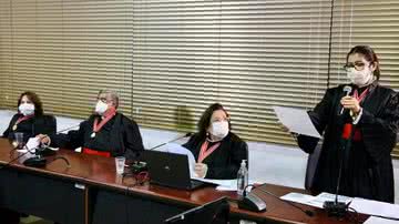 Divulgação/MP-BA