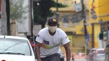 Dinaldo Silva/BNews