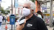 Dinaldo Silva/Arquivo BNews