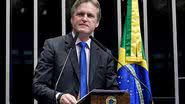 Reprodução/Senado Federal