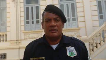 Ed Santos/Acorda Cidade