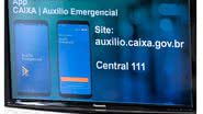 Marcelo Casal Jr / Agência Brasil