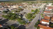 Divulgação/Prefeitura de São Domingos
