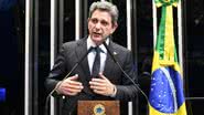 Jefferson Rudy/Agência Senado