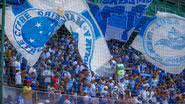Divulgação/Cruzeiro