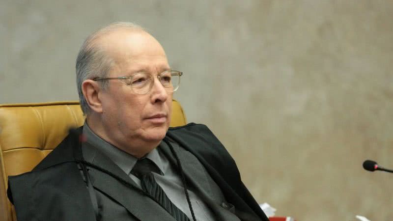 Divulgação STF