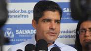 Arquivo / BNews