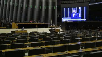 Pedro França/ Agência Senado