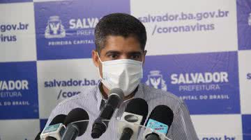 Vagner Souza/BNews