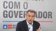 Divulgação/GovBa