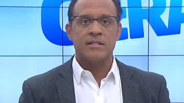 Reprodução/ RecordTV Itapoan