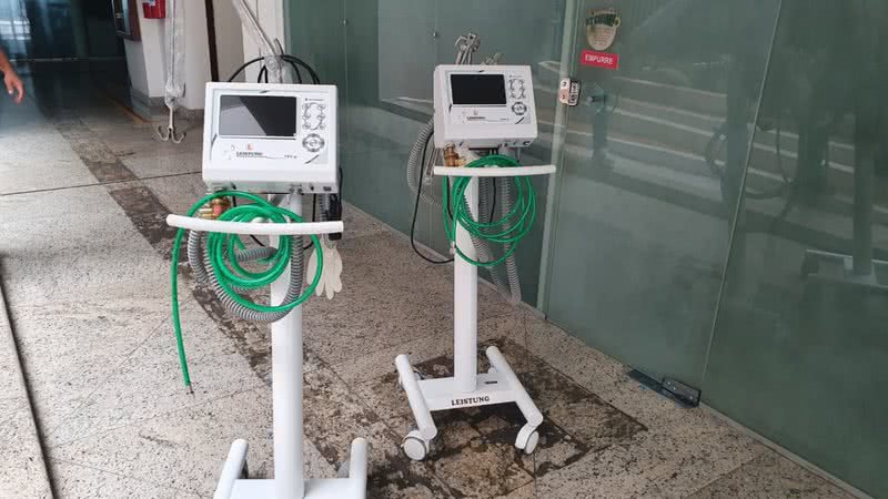 Divulgação/ Ascom TJ-BA