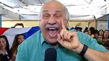 Reprodução / TV Globo