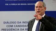 Reprodução/ André Carvalho/CNI
