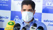 Dinaldo Silva/Bnews