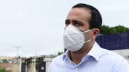 Dinaldo Silva/Bnews