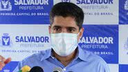 Dinaldo Silva/ BNews