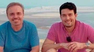 Reprodução /  Redes Sociais