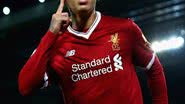 Reprodução/Facebook/Liverpool FC