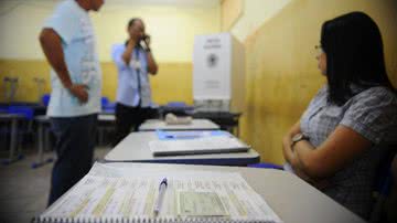 Tânia Rêgo/Agência Brasil