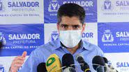 Arquivo / BNews