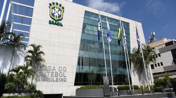 Lucas Figueiredo/CBF