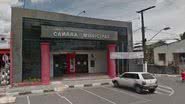 Reprodução/Google Street View