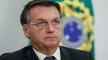 Isac Nóbrega/PR