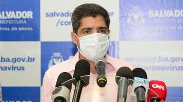 Dinaldo Silva