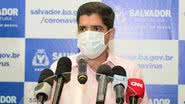 Dinaldo Silva/Bnews/ Arquivo