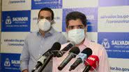 Dinaldo Silva/Bnews