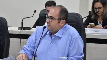 Marcos Frahm