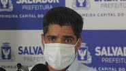 Vagner Souza / BNews