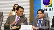 Vaner Casaes/AL-BA
