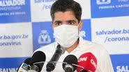 Dinaldo Silva/Bnews