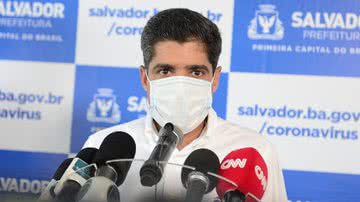 Dinaldo Silva/BNews