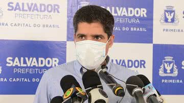 Dinaldo Silva/Bnews